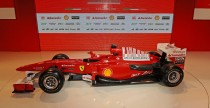 Ferrari F10